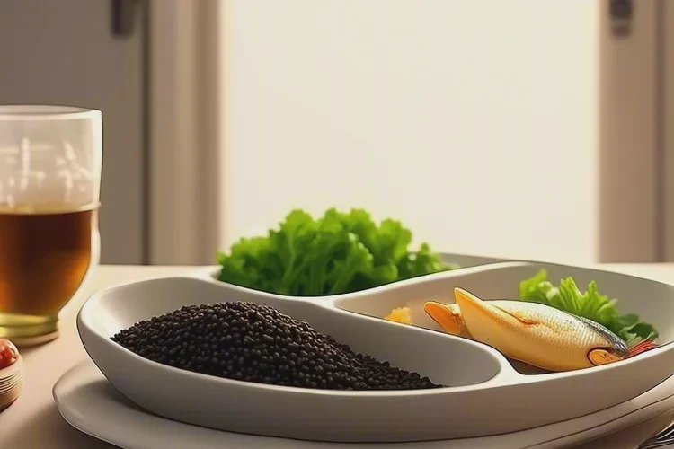 46岁中餐血糖5点4是怎么回事(图3)