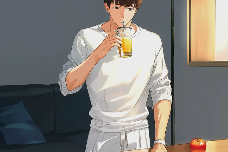 46岁晚上血糖3点5是怎么回事(图3)