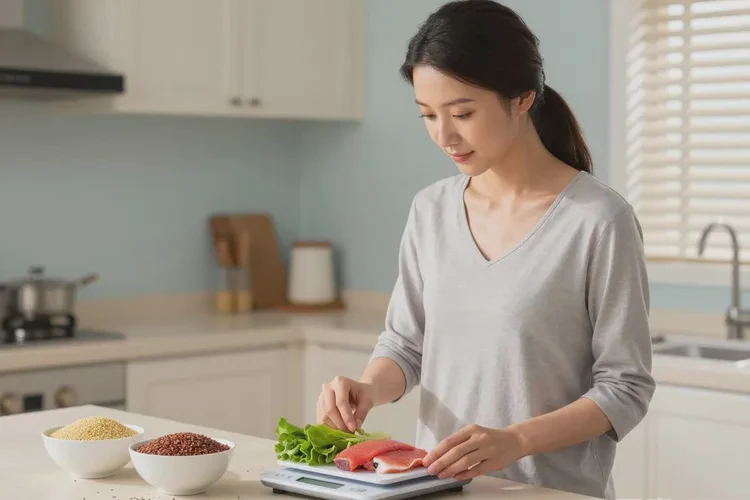 37歲早上空腹血糖28.5是怎么回事(圖3)