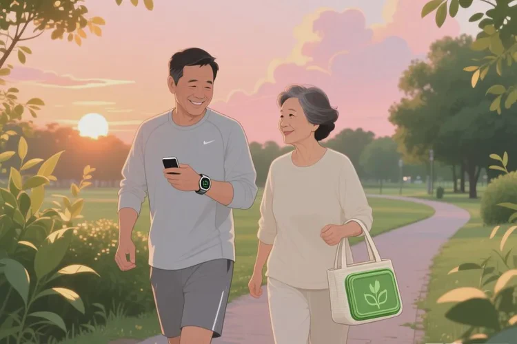 38岁餐后血糖9点9是怎么回事(图3)