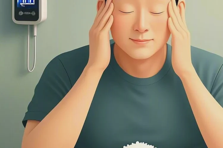 46岁晚餐血糖4.2是怎么回事(图2)