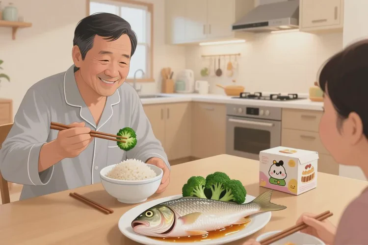 38岁空腹血糖7.2是怎么回事(图4)