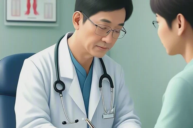 45岁早餐血糖29.2是怎么回事(图2)