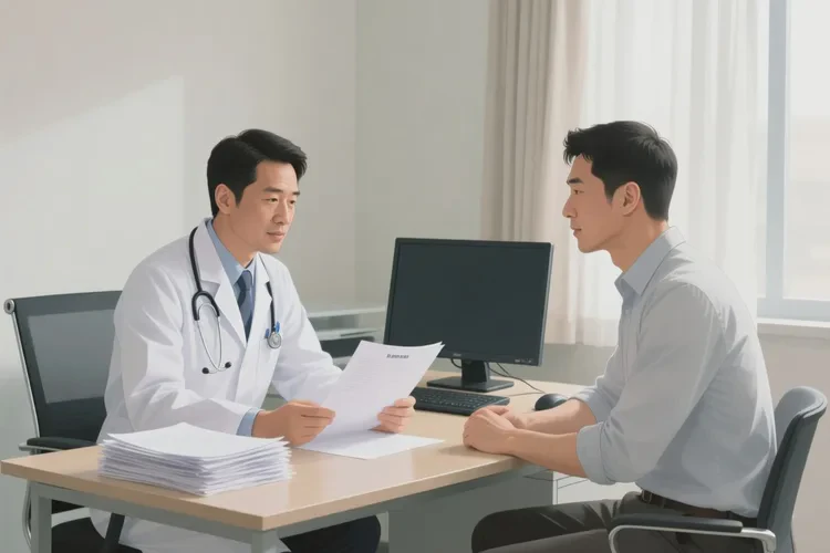 37歲早上空腹血糖18點(diǎn)2是怎么回事(圖2)