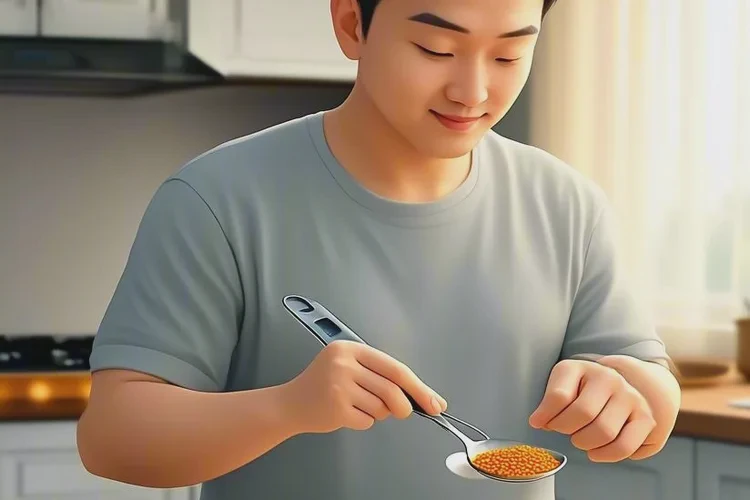 45歲中餐血糖20.8是怎么回事(圖1)