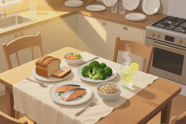 37岁晚上血糖25.6是怎么回事(图4)