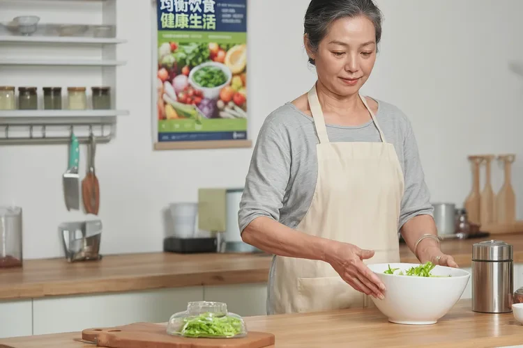 46岁餐后血糖14.2是怎么回事(图4)