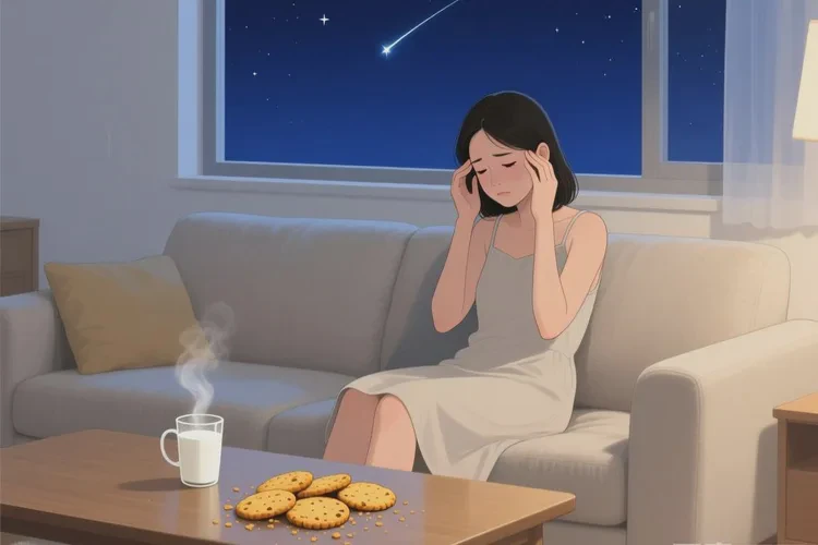 37岁早餐血糖3点8是怎么回事(图2)