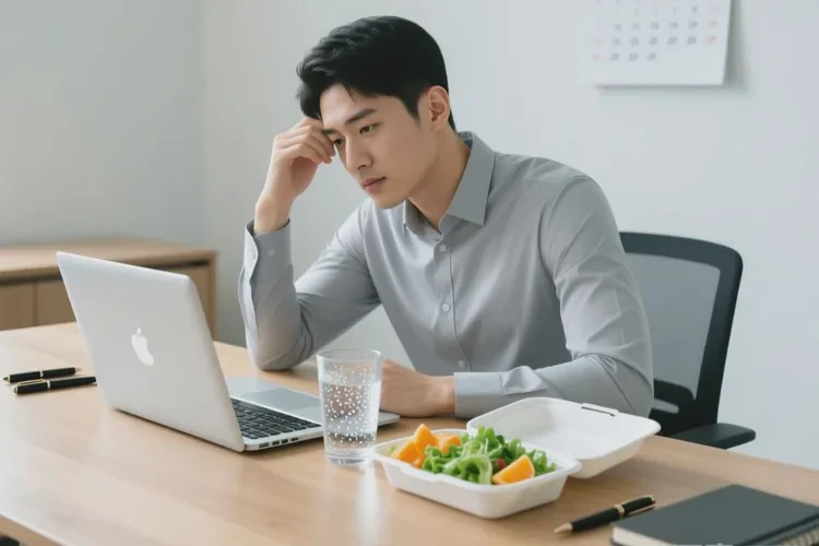 37岁下午血糖6.4是怎么回事(图3)