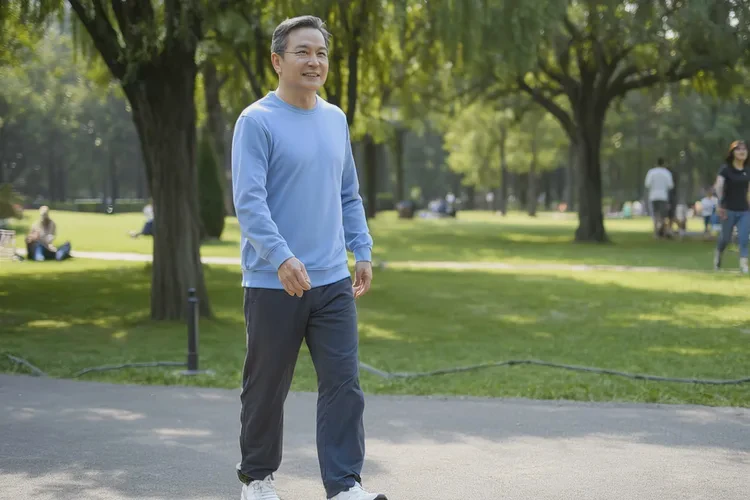 45岁中午血糖10点5是怎么回事(图2)