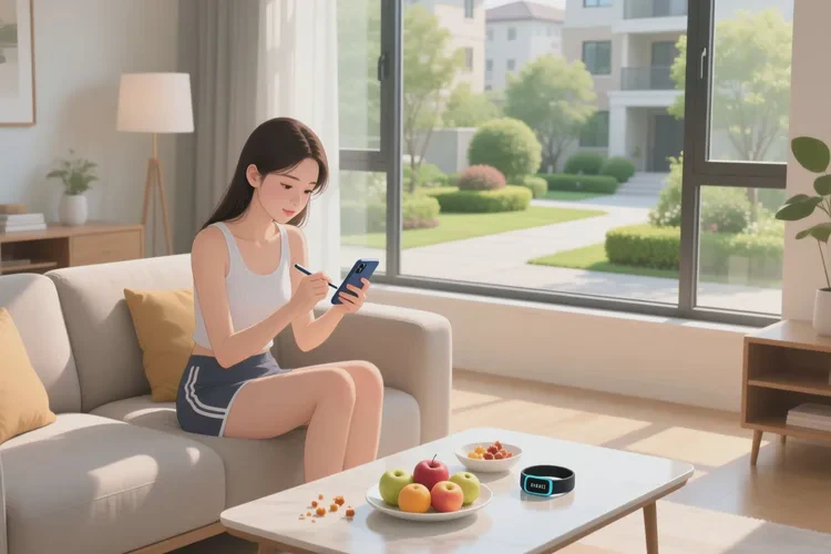 38岁早上空腹血糖19点9是怎么回事(图2)