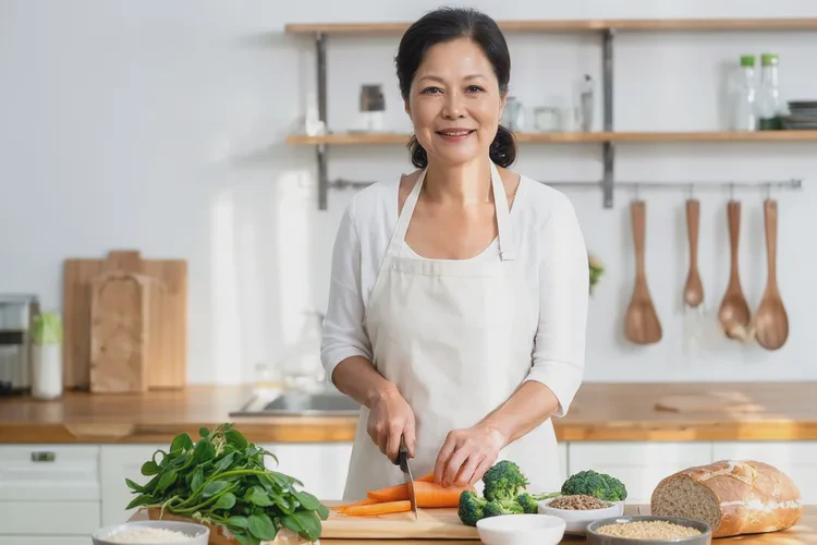 46岁早上空腹血糖22.7是怎么回事(图4)