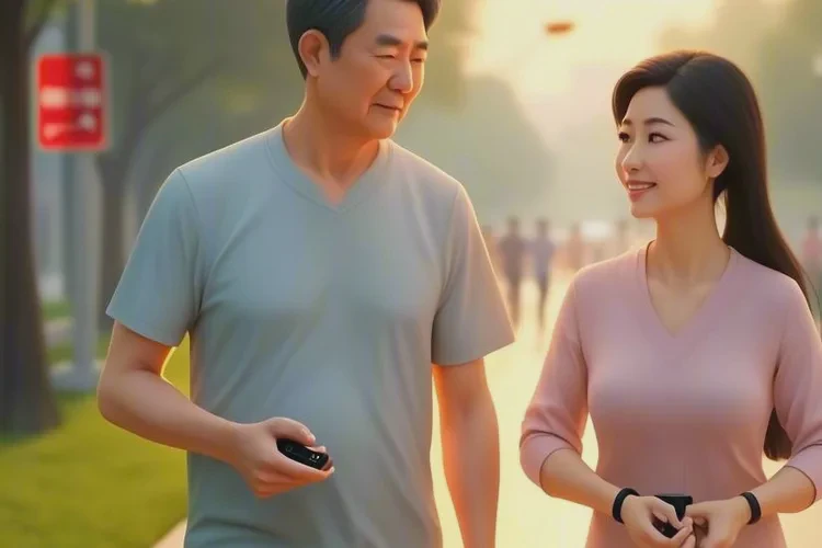 45岁中餐血糖16.9是怎么回事(图4)