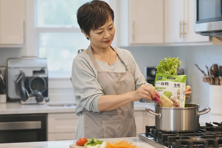 46岁晚餐血糖6点2是怎么回事(图3)