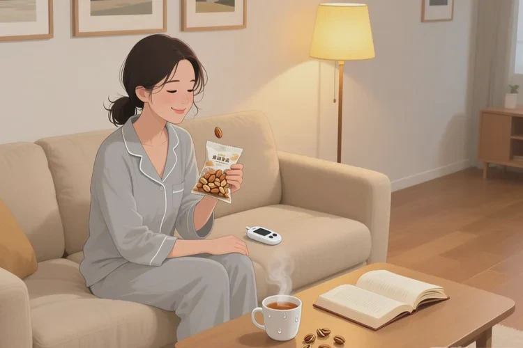 37歲早上血糖3點(diǎn)8是怎么回事(圖4)