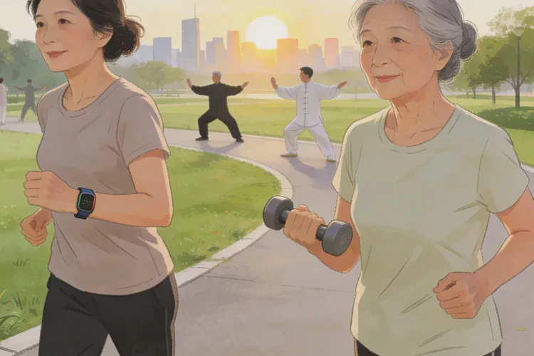 37岁早餐血糖13.8是怎么回事(图3)