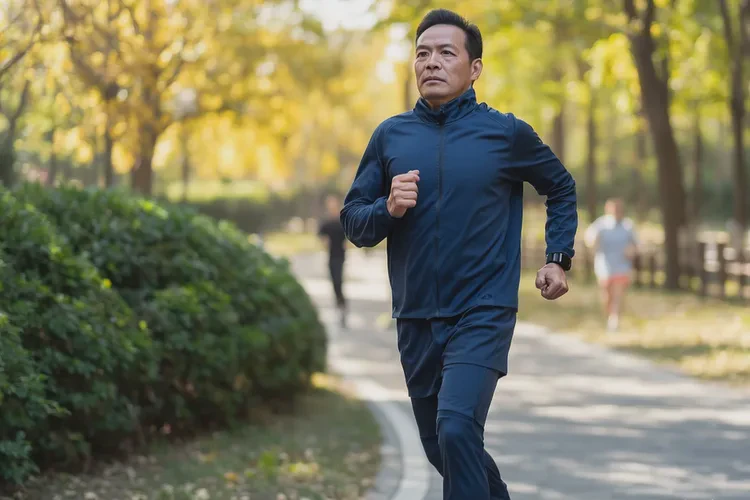 45岁下午血糖3.4是怎么回事(图2)