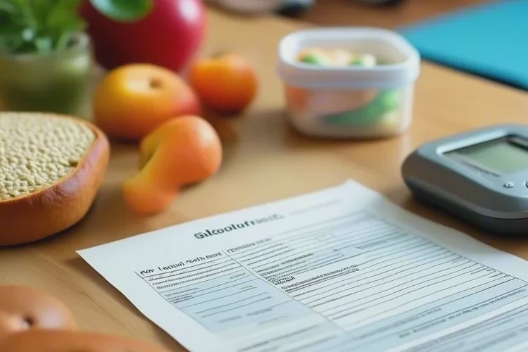 46歲早上空腹血糖5.2是怎么回事(圖3)