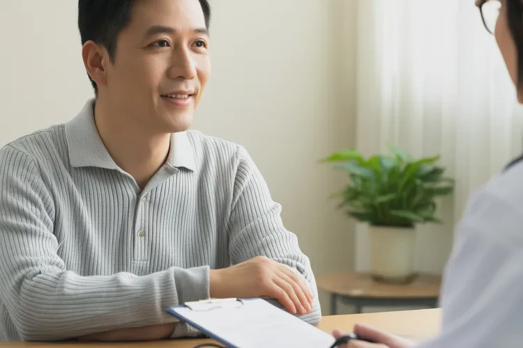 45岁中餐血糖14.8是怎么回事(图4)