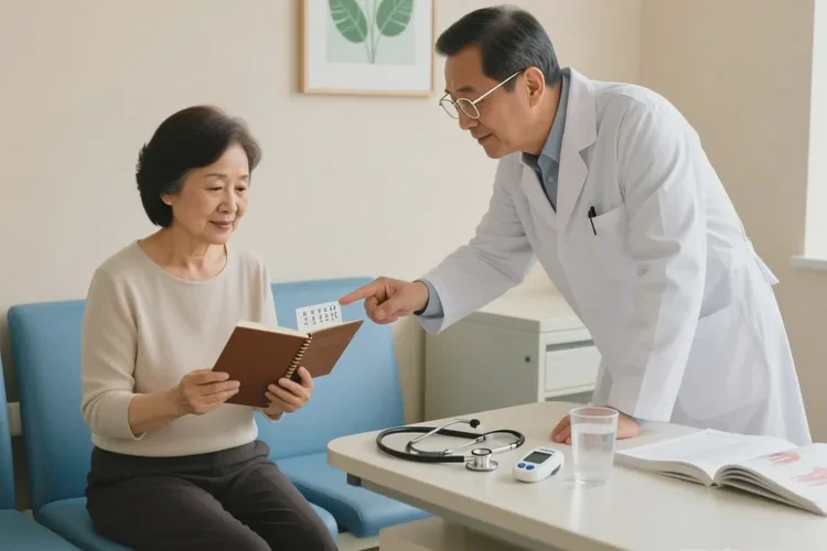 38歲餐后血糖18點(diǎn)3是怎么回事(圖4)