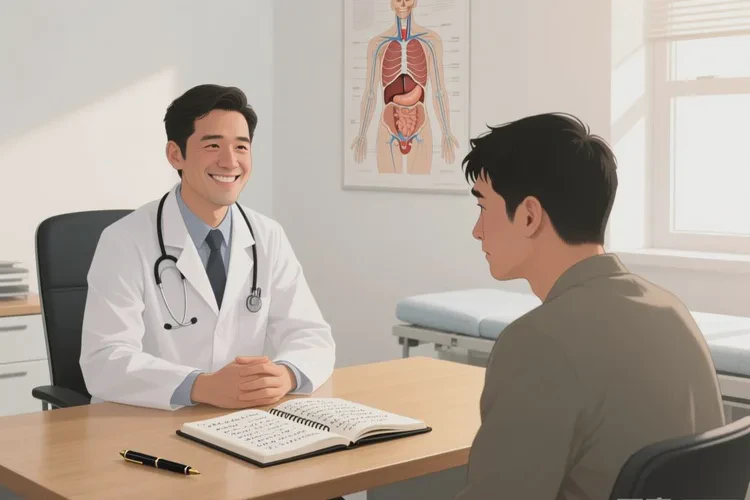 37歲早上血糖25.4是怎么回事(圖2)