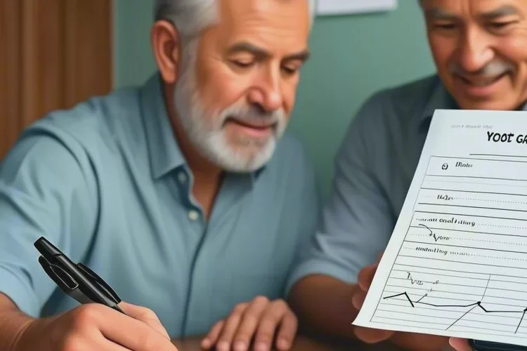 46歲中午血糖6點(diǎn)5是怎么回事(圖4)