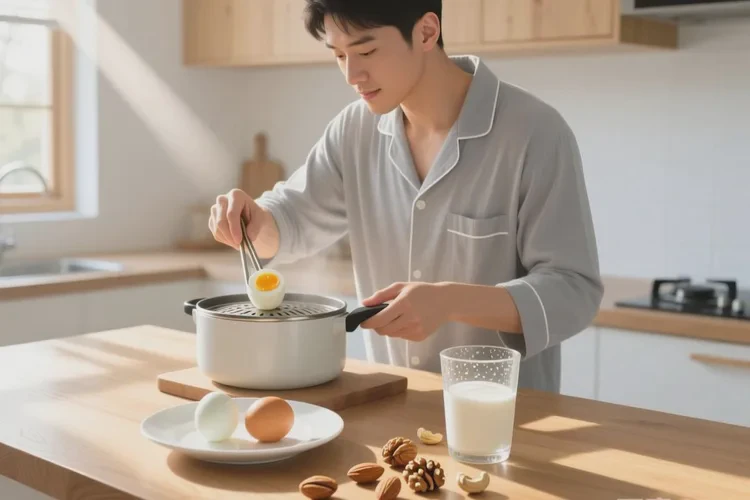 38岁空腹血糖5.0是怎么回事(图3)