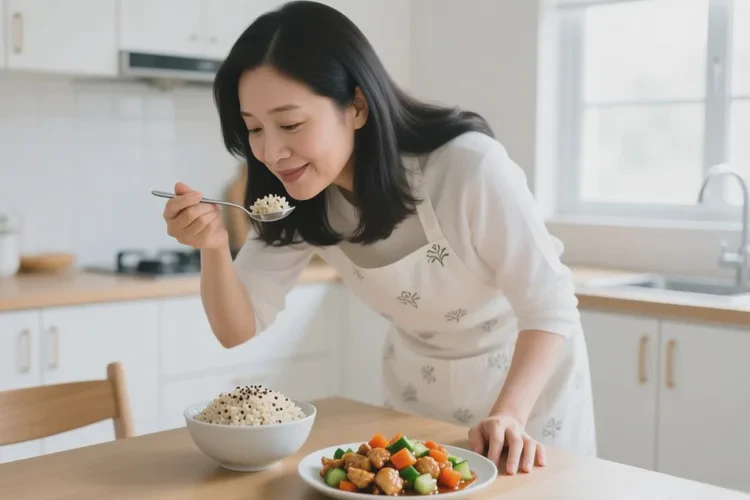 37岁中午血糖5点4是怎么回事(图4)