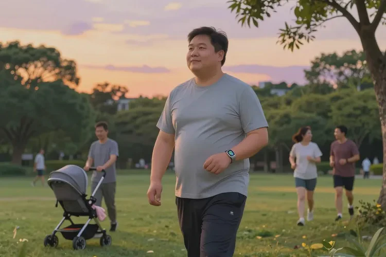 38岁餐后血糖28.4是怎么回事(图3)