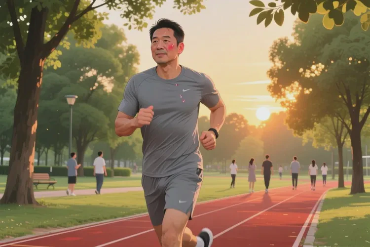 37歲早餐血糖22.4是怎么回事(圖4)