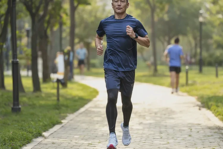 46歲中午血糖5點0是怎么回事(圖2)