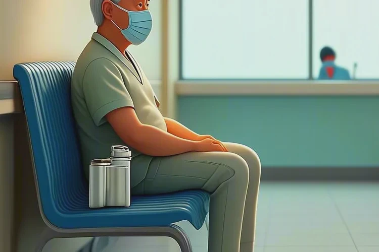 46歲早上空腹血糖27.3是怎么回事(圖4)