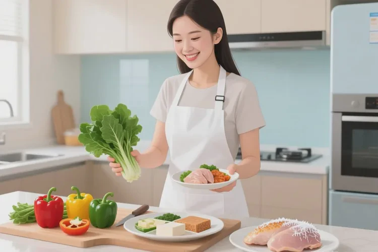 38歲晚餐血糖11點8是怎么回事(圖4)