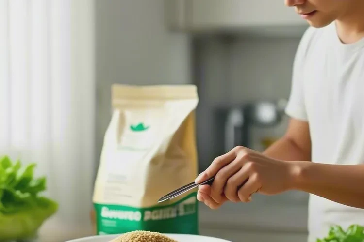 46岁中餐血糖13点7是怎么回事(图1)