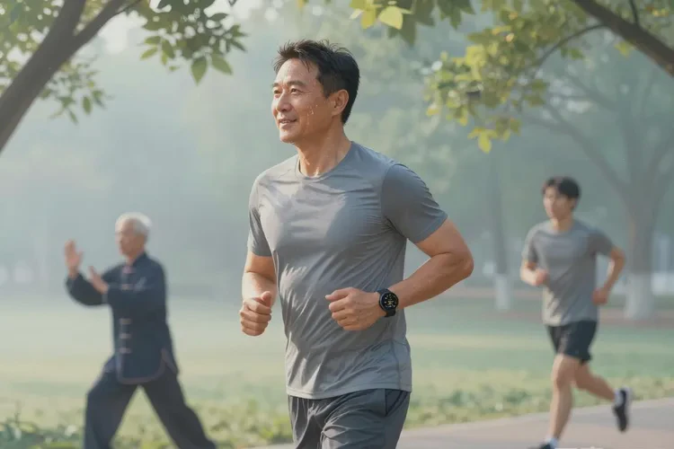 37歲睡前血糖4.8是怎么回事(圖3)