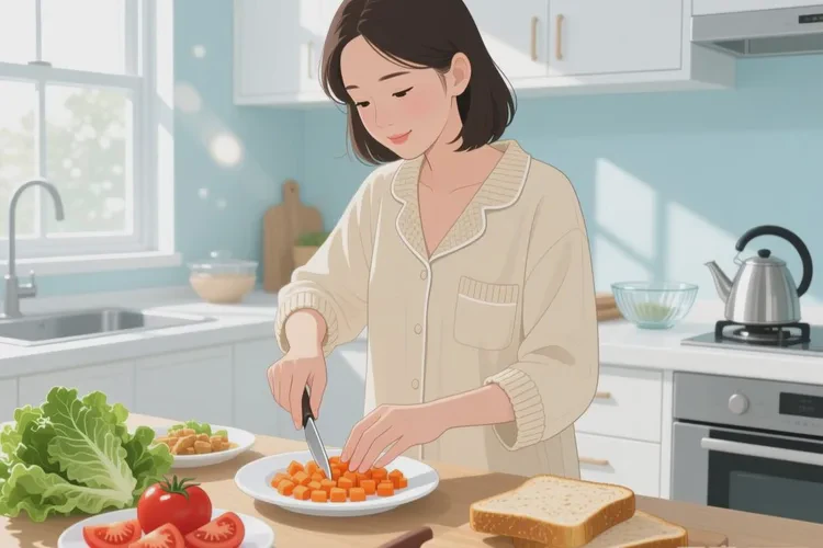 38岁晚餐血糖30.7是怎么回事(图3)