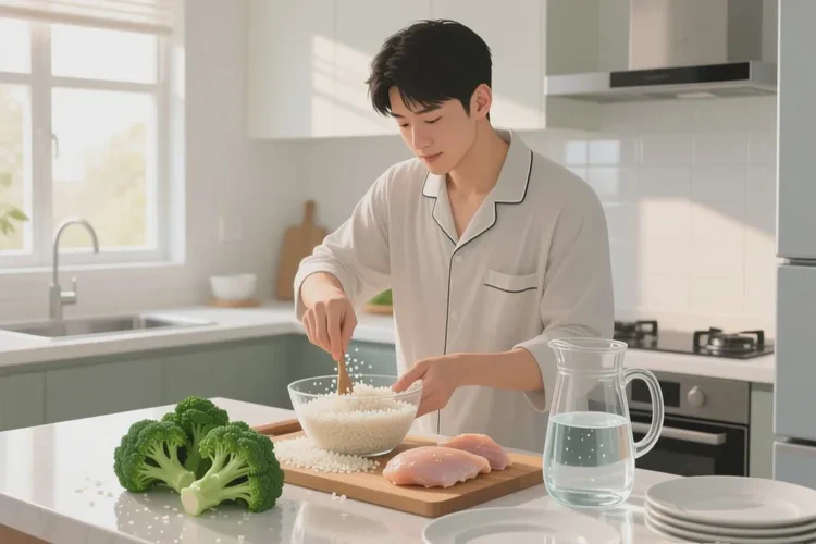 37歲中餐血糖20點(diǎn)9是怎么回事(圖3)