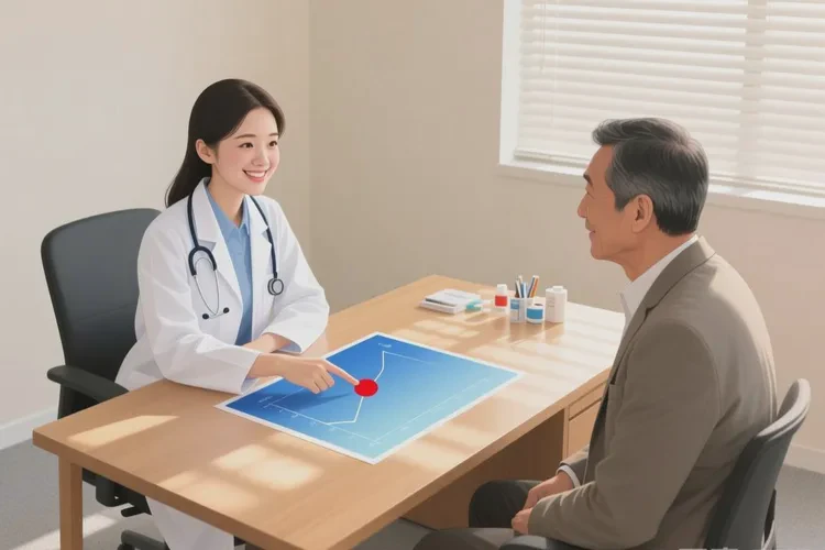 37岁早餐血糖11点4是怎么回事(图4)