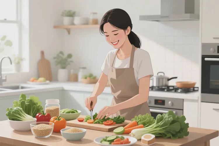 37歲晚餐血糖27.7是怎么回事(圖4)