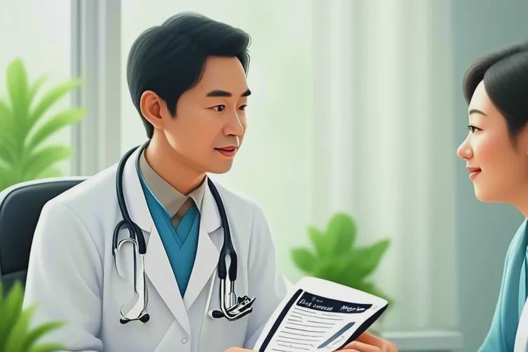 45歲睡前血糖7.3是怎么回事(圖4)