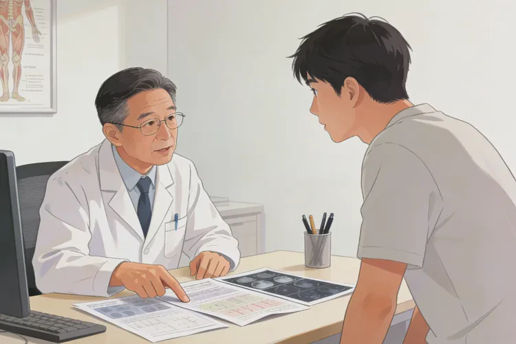 37歲早上空腹血糖12.2是怎么回事(圖2)