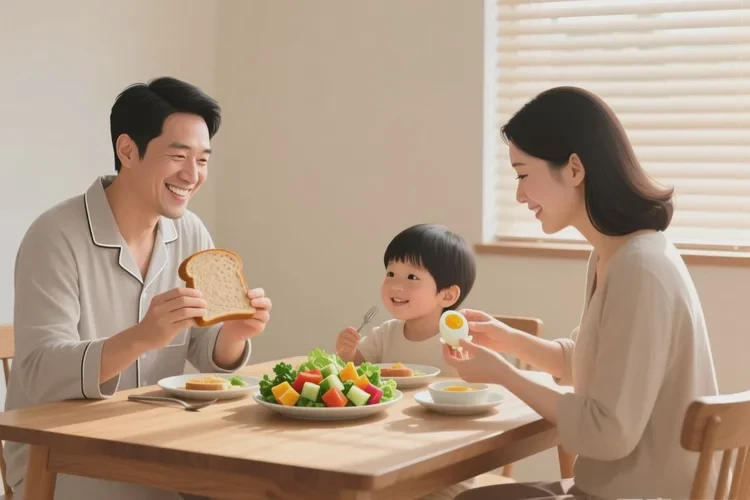 38岁早上空腹血糖4.4是怎么回事(图3)