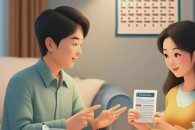 46歲早上空腹血糖15點1是怎么回事(圖4)