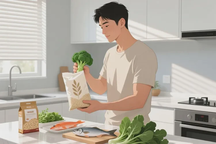 38岁餐后血糖14.1是怎么回事(图2)