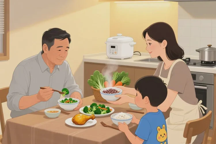 38歲中餐血糖17點(diǎn)2是怎么回事(圖4)