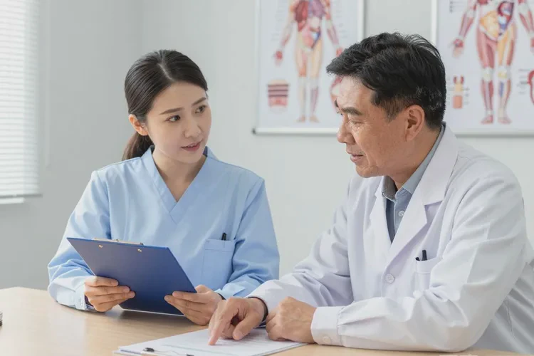 37岁早上血糖14.3是怎么回事(图4)