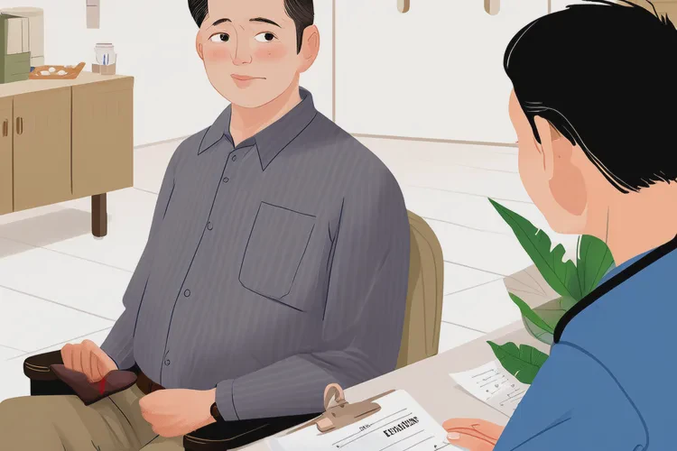 45歲中餐血糖11點(diǎn)6是怎么回事(圖4)