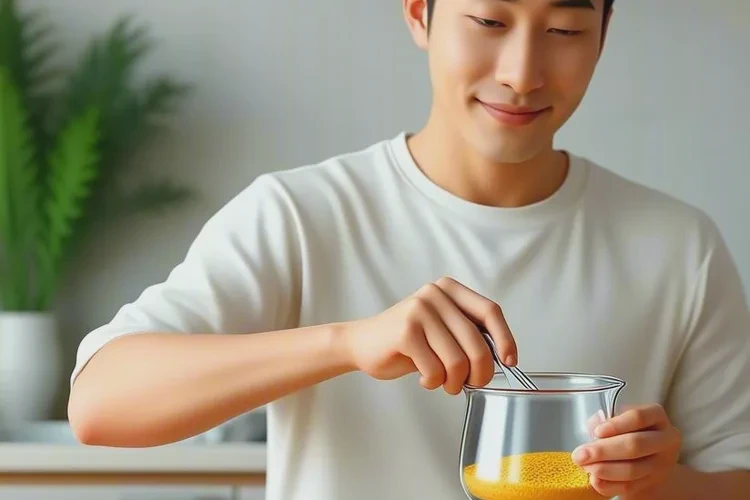 46歲晚餐血糖19.7是怎么回事(圖1)