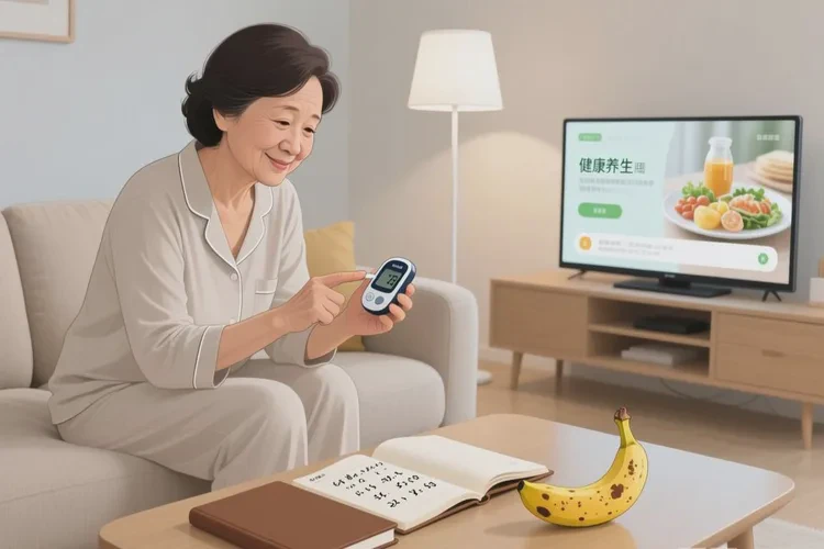 38歲空腹血糖6點(diǎn)9是怎么回事(圖4)