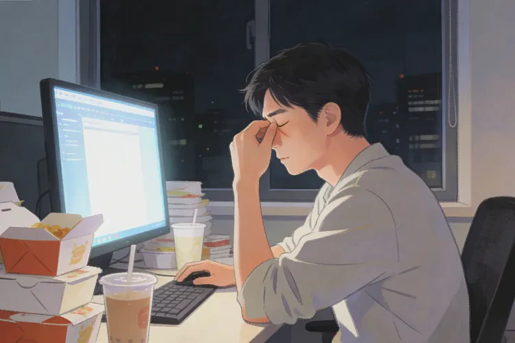 37岁早上空腹血糖10.8是怎么回事(图1)